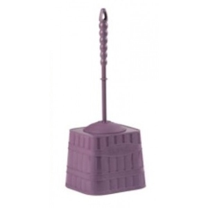 Йоржик VIOLET HOUSE 1043 Бамбу Plum