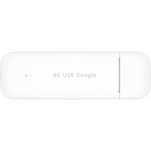 Уцінка - Модем 4G Huawei E3372-325 White