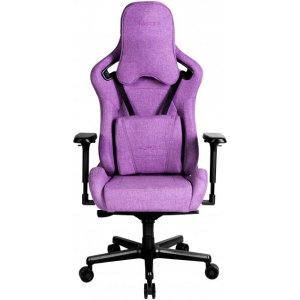 Крісло для геймерів Hator Arc Fabric (HTC-993) Plummy Violet