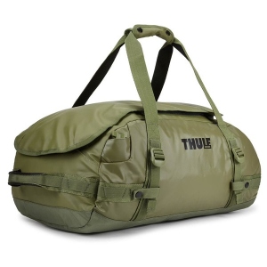 Сумка дорожня Thule Chasm S 40L TDSD-202 Olivine (3204296)