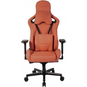 Крісло для геймерів Hator Arc Fabric (HTC-998) Terracotta Red