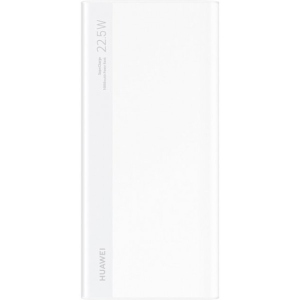 Батарея мобільна Huawei 10000 mAh White (HU-55034445)