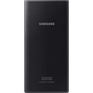 Батарея мобільна Samsung 20000 mAh (EB-P5300XJEGEU)