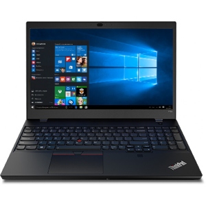 Ноутбук Lenovo ThinkPad P15v G2 T (21A9004VRA) Black
