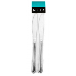 Набір ножів столових Ritter 29-178-043 2 шт.