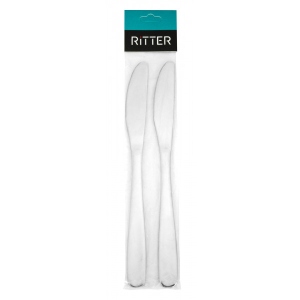 Набір ножів столових Ritter 29-178-039 2 шт.