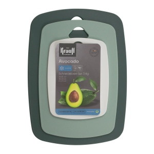 Дошка обробна Krauff 29-305-098 3 шт.