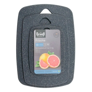 Дошка обробна Krauff 29-305-099 3 шт.