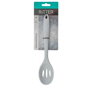 Ложка кухарська Ritter 29-305-136 27 см с отверстиями