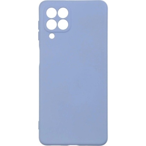 Чохол для смартфону Armorstandart ICON Case for Samsung M53 (M536) Camera cover Lavender (ARM61804)