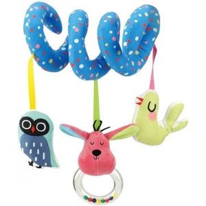 Брязкальце K’S Kids Друзья (KA10827-HC)