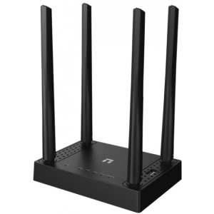 Маршрутизатор інтернет WiFi5 Netis N5 Київ