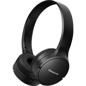 Навушники повнорозмірні бездротові Panasonic RB-HF420BGE-K