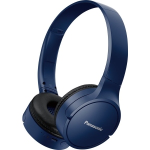 Навушники повнорозмірні бездротові Panasonic RB-HF420BGE-A