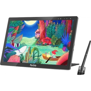 Графічний планшет Parblo Coast 22 Pro
