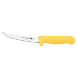 Ніж кухонний Tramontina Profissional Master Yellow 152 мм (24662/056)