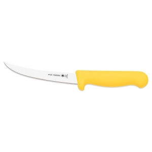 Ніж кухонний Tramontina Profissional Master Yellow 127 мм (24662/055)