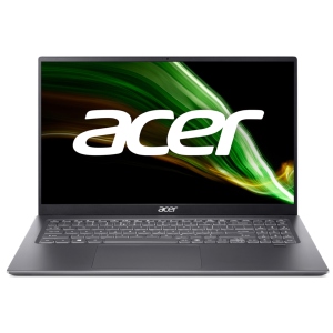 Ноутбук Acer Swift 3 SF316-51-79JW (NX.ABDEU.00E) Gray