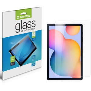 Захисне скло для планшета Colorway 9H Lenovo Tab P12 Pro (CW-GTLTP12P)