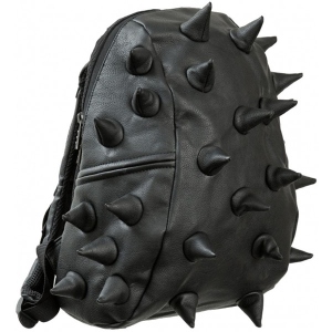 Рюкзак шкільний MadPax Spiketus Rex Half Got You Black (M/SP/BLK/HALF)