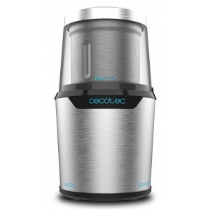 Кавомолка Cecotec Compact Titanmill 300 DuoClean