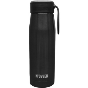 Термопляшка Noveen TB220 Grey 390 мл