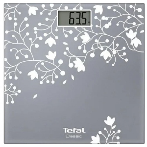 Уцінка - Ваги підлогові Tefal PP1140V0 #