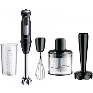 Блендер заглибний Braun MQ55307M