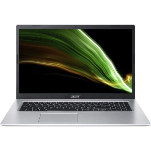 Ноутбук Acer Aspire 3 A317-53G-324G (NX.ADBEU.004) Pure Silver