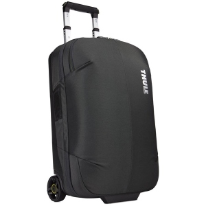 Сумка дорожня Thule Subterra Carry-On 36L/55cm TSR-336 (3203446) Dark Shadow
