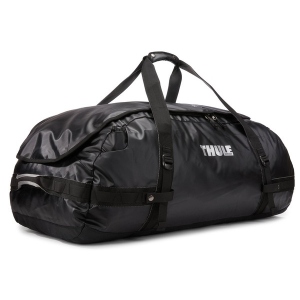 Сумка дорожня Thule Chasm XL 130L TDSD-205 (3204419) Black