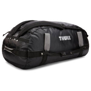 ціна Сумка дорожня Thule Chasm L 90L TDSD-204 (3204417) Black