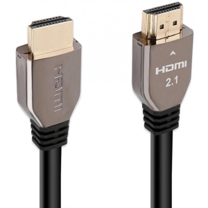Кабель HDMI Promate HDMI-HDMI v.2.1 ProLink8K-200 Black