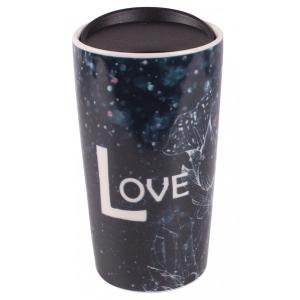 Термочашка Limited Edition Travel Love 360 мл (HTK-053)