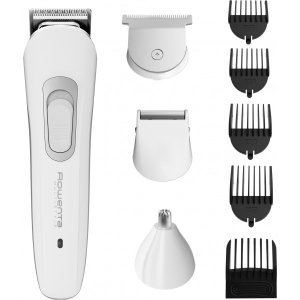 Уцінка - Тример універсальний Rowenta Multistyle 9IN1 (TN8967F0) ##