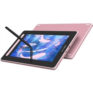 Графічний планшет XP-Pen Artist 12 Pen Display (2nd Gen) Pink