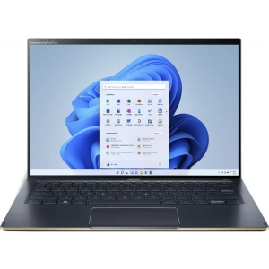 Ноутбук Acer Swift 5 SF514-56T (NX.K0KEU.00C) Blue
