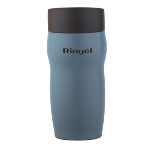 Термочашка Ringel Vogue 280 мл Blue (RG-6113-280/6) в каталозі