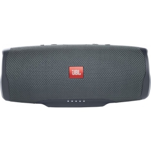 Портативна акустика JBL Charge Essential 2 Black (JBLCHARGEES2) замовити в Україні