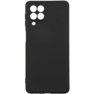 Чохол для смартфону Armorstandart ICON Case for Samsung M53 (M536) Camera cover Black (ARM61802)