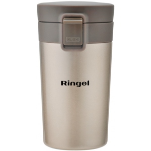 Термочашка Ringel GO Gold 300 мл (RG-6123-300/1)