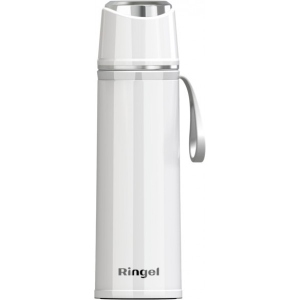 Термос Ringel Black&White White 0.45 л (RG-6132-450/2)