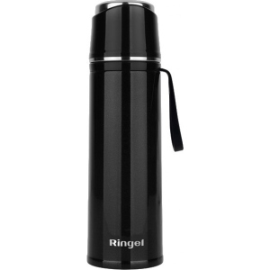 Термос Ringel Black&White Black 0.45 л (RG-6132-450/1)