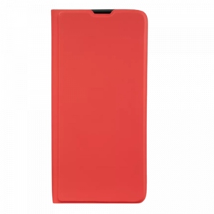 Чохол для смартфону Gelius Book Cover Shell Case for Realme C11 2021 Red (88542)