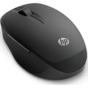 Миша бездротова HP Dual Mode Black (6CR71AA)