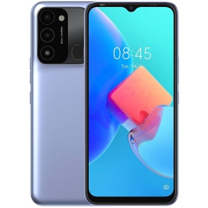 Смартфон Tecno Spark 8C 2/64Gb Iris Purple (KG5j)