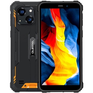 Смартфон OUKITEL WP20 Pro 4GB/64GB Orange