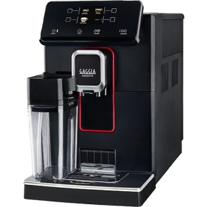 Кавомашина Gaggia RI8702/01 Magenta Prestige OTC Black