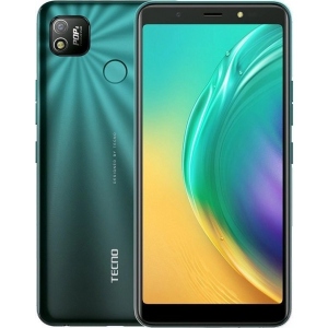Смартфон Tecno POP 4 (BC2c) 2/32Gb Dual SIM Ice Lake Green