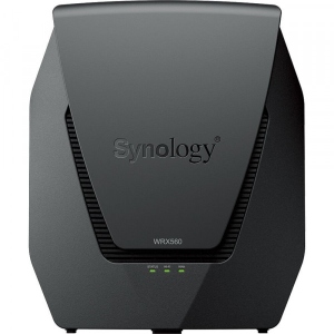 Маршрутизатор інтернет WiFi6 Synology WRX560